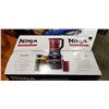 Image 3 : NINJA PROFESSIONAL BLENDER W/ NUTRI NINJA CUPS - TESTED WORKING