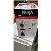 Image 4 : NINJA PROFESSIONAL BLENDER W/ NUTRI NINJA CUPS - TESTED WORKING