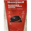 Image 3 : HONEYWELL TURBO FORCE 18" FAN - TESTED WORKIBNG, RETAIL $89