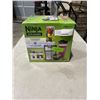 Image 2 : NINJA NUTRI-BLENDER 0.59L 700W PERSONAL BLENDER W/ TO-GO CUPS - TESTED WORKING, RETAIL $109