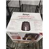 Image 4 : NINJA 4QT AIR FRYER - TESTED WORKING