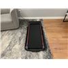 Image 5 : BRAND NEW SPERAX FOLDING DIGITAL COMPACT TREADMILL WITH REMOTE, RETAIL $499