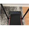 Image 6 : BRAND NEW SPERAX FOLDING DIGITAL COMPACT TREADMILL WITH REMOTE, RETAIL $499