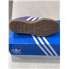 Image 4 : NEW PAIR OF ADIDAS GAZELLE SHOES SIZE US 8