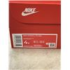 Image 2 : NEW NIKE MANOA LTR BLACK BOOT SIZE 4Y