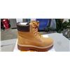 Image 2 : NEW TIMBERLAND HERITAGE PLATFOR 6 IN WATERPROOF BOOT WHEAT NUBUCK SIZE WOMENS  7