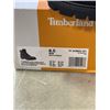 Image 2 : NEW TIMBERLAND PREMIUM 6 IN WATERPROOF BOOT  BLACK NUBUCK, SIZE US MENS 8.5