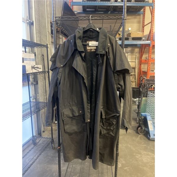 AUSTRALIAN DRIZA BONE DELUXE SHORT COAT SIZE XXL