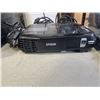 Image 5 : LOT OF ELECTRONICS - EPSON PROJECTOR, NEW TRANSMITTER, DIGITAL SCALE, ETC