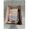Image 2 : CASE OF NEW VINTAGE CARDS - 180PCS, SISTERS BIRTHDAY