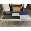 Image 1 : LOT OF LAPTOPS - FOR PARTS