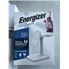 Image 2 : ENERGIZER ULTIMATE FAST CHARGE WIRELESS 3 IN 1 CHARGING STAND, ENERGIZER ULTIMATE WIRELESS CAR CHARG