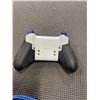 Image 3 : XBOX ELITE V2 CORE BLUE WIRELESS CONTROLLER - TESTED WORKING, RETAIL $179