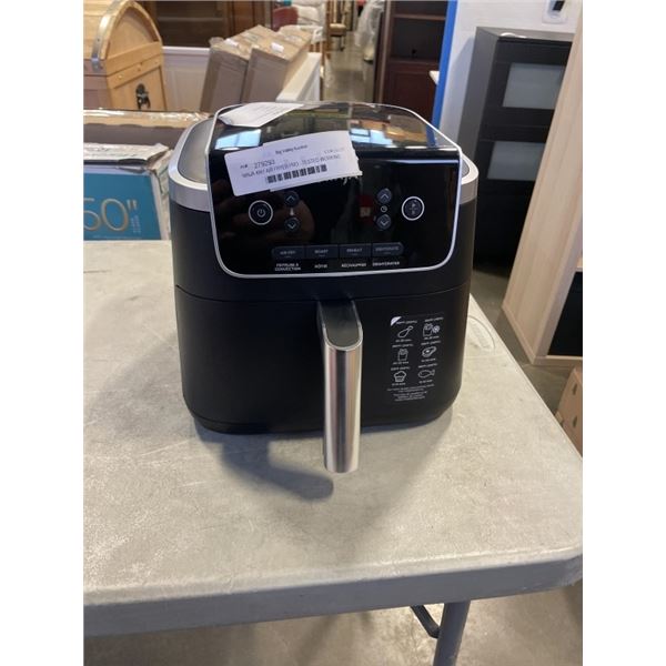 NINJA 4IN1 AIR FRYER PRO - TESTED WORKING