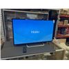 Image 1 : HAIER 40 INCH TV, WORKING