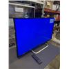 Image 2 : HAIER 40 INCH TV, WORKING