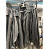 Image 4 : 3 LEATHER JACKETS SIZE XL AND XXL