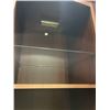 Image 8 : 3 PIECE MEDIA CABINET