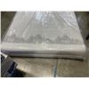 Image 2 : AS NEW QUEEN SIZE DOUGLAS ALPINE MATTRESS