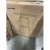 Image 1 : NEW ARKMIIDO PINK KIDS ARITIST EASEL SET
