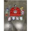 Image 1 : 5 NEW 7PCS KIDS DRESS UP COSTUME SETS FOR 3-10 YR OLDS