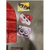 Image 4 : 5 NEW 7PCS KIDS DRESS UP COSTUME SETS FOR 3-10 YR OLDS