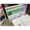 Image 4 : THREE PRINTERS TWO HP DESKJET PRINTERS UNTESTED