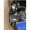 Image 3 : BOX OF VARIOUS ELECTRONICS FOR PARTS/ REPAIR