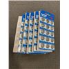 Image 2 : 150 NEW CR2032 WATCH BATTERIES