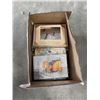 Image 2 : CASE OF NEW VINTAGE CARDS - 336PCS, BIRTHDAY WISHES, JUST FOR YOU