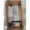Image 2 : CASE OF NEW VINTAGE CARDS - 216PCS, AGE BIRTHDAY