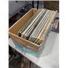 Image 5 : 90 ASSORTED GENRE ESTATE RECORDS, 2 BOXES