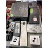 Image 3 : BOX OF ELECTRONICS - ALL STORE RETURNS AND FOR PARTS OR REPAIR