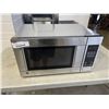 Image 1 : GE STAINLESS MICROWAVE