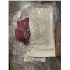 Image 2 : BOX OF APRROX 12 TABLE CLOTHES, ASSORTED SHAPES AND SIZES