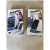 Image 1 : ENERGIZER ULTIMATE WIRELESS POWER BANK WITH WIRELESS QI FAST CHARGE, 10,000 MAH AND ENERGIZER ULTIMA