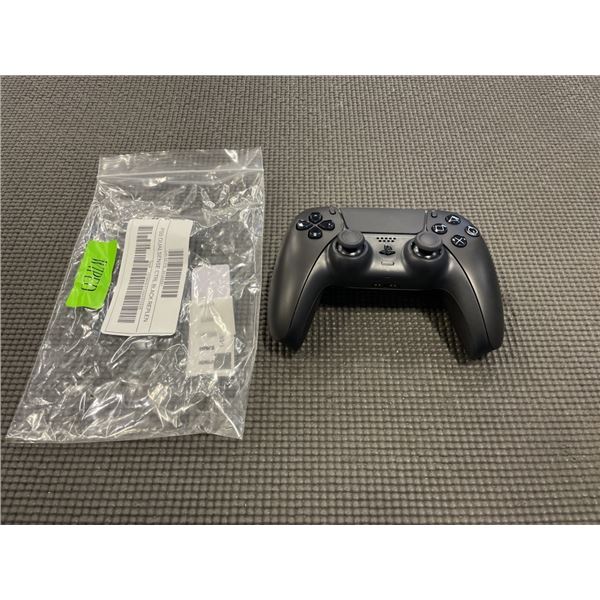 PS5 DUALSENSE WIRELESS CONTROLLER - TESTED WORKING, RETAIL $94