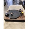 Image 2 : LP3 TURN TABLE - WORKING