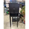 Image 1 : OVER TOILET STORAGE CABINET
