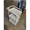 Image 3 : WHITE ROLLING ORGANIZER