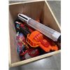 Image 2 : ASSORTED NERF GUNS