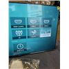 Image 4 : AS NEW HISENSE ROKU 50 INCH 4K TV, MODEL 50R63N, COMPLETE AND WORKING WITH ONE SINGLE PIXEL LINE BOT