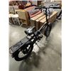 Image 1 : SWFT FX FOLDABLE ELECTRIC CITY BIKE W/ UP TO 40.2KM B ATTERY RANGE - TESTED WORKING