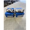 Image 1 : 2 NEW ADIDAS SAMBA OG EL I SIZE 6.5K
