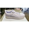 Image 2 : NEW NIKE AIR FORCE 1 LOW SP, PALEST PURPLE / COBALT TINT  SIZE US 14 MENS