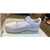 Image 3 : NEW NIKE AIR FORCE 1 LOW SP, PALEST PURPLE / COBALT TINT  SIZE US 14 MENS