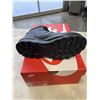 Image 4 : NEW NIKE MANOA LTR BLACK BOOT SIZE 6Y