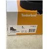 Image 2 : NEW TIMBERLAND PREMIUM 6 IN WATERPROOF BOOT BLACK NUBUCK, SIZE 6 JUNIOR