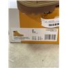 Image 2 : NEW TIMBERLAND PREMIUM 6 IN WATERPROOF BOOT WHEAT NUBUCK, SIZE 2 YOUTH