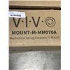 Image 1 : VIVO MECHANICAL SPRING FIREPLACE TV MOUNT